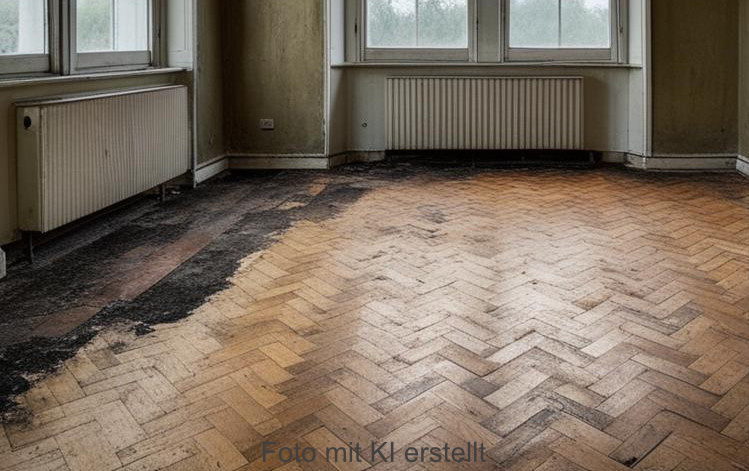 PAK-Sanierung zerstörter Boden res